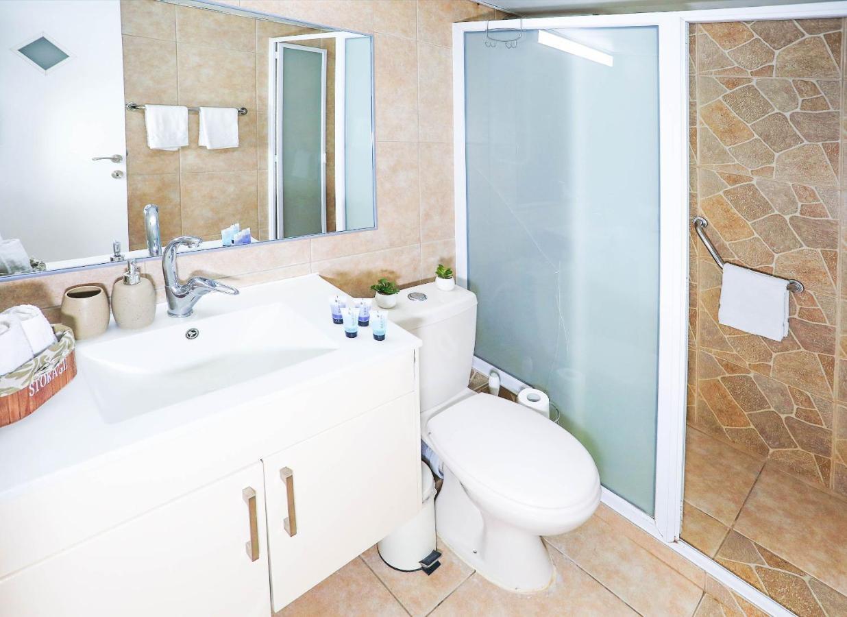 ★ Amazing View ★ Relaxing Balcony ★ Quiet ★ Apartment Eilat Luaran gambar